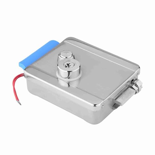 Phefop Access Control Lock Double Electric Ward Electric Lock für das Safe House -Eingangssystem von Phefop