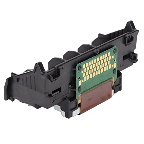 Phefop Austausch Exakter Drucker mit Schutzabdeckung für TS5080 TS6020 TS6050, ABS Material von Phefop