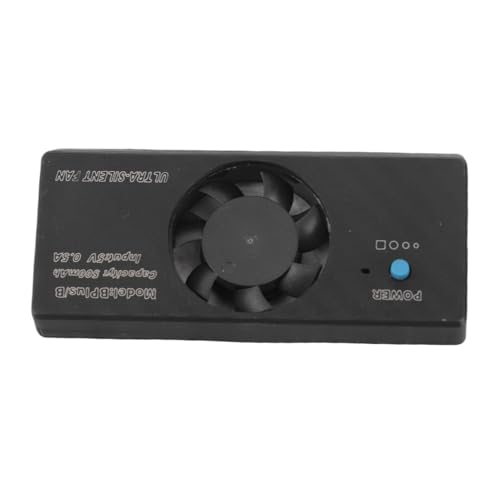 Phefop Cameraboelventilator für A7M3 A7M4 A6400 A6000 A7RIII, Lüfter mit Niedrigem Rauschen mit Gebautem Akku, ABS Stille Typ C Wiederaufladbare Tragbare Kamera Cool Ventilator [Outdoor -Fotografie, Phefop Cameraboelventilator für A7M3 A7M4 A6400 A6000 A7RIII, Lüfter mit Niedrigem Rauschen mit Gebautem Akku, ABS Stille Typ C Wiederaufladbare Tragbare Kamera Cool Ventilator [Outdoor -Fotografie, von Phefop
