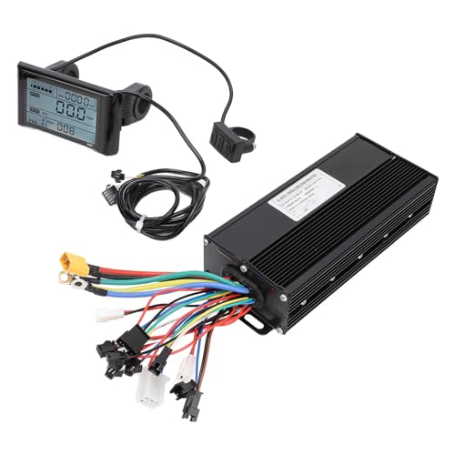 Phefop Elektro-Zyklus-freies LCD-Anzeigetkit 48V 2000W Motor Tempo-Grenze Phefop Elektro-Zyklus-freies LCD-Anzeigetkit 48V 2000W Motor Tempo-Grenze von Phefop