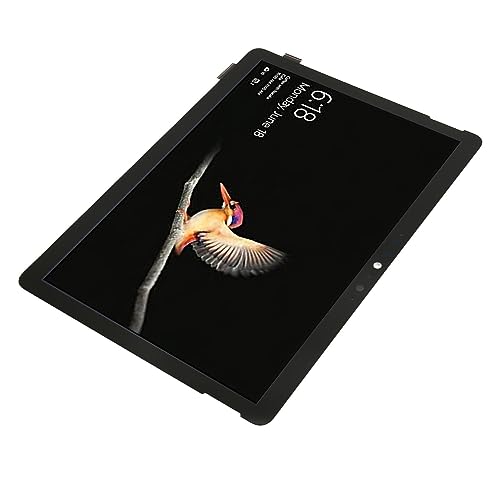 Phefop Ersatz -LCD -Touch -Display -Bildschirm für Go 2 1901 1926 1927 - Multi -Touch, Hoch Genau, Langlebig - für die Einfache Installation Ausgelegt - LED -Material Ausgelegt - LED -Material von Phefop