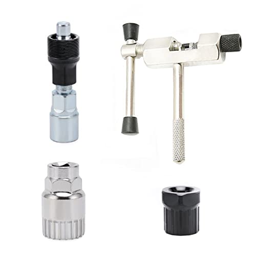 Phefop Essential Fahrradmechaniker Reparaturkit Phefop Essential Fahrradmechaniker Reparaturkit von Phefop