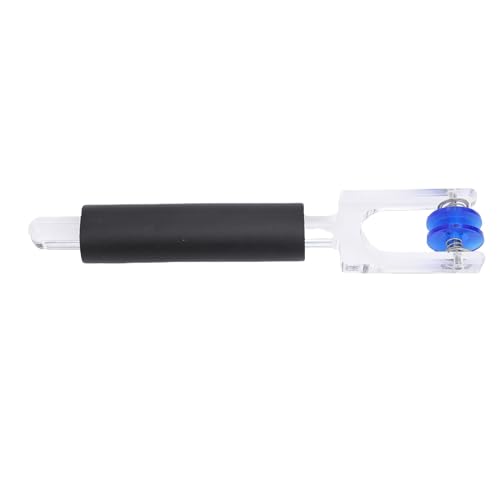 Phefop Folie Crimper Burnisher Kupferfolie Werkzeug Müheloser Folienanwendung Beschleunigen Ihre Handwerks. Saften Sie Reibungslose Kanten. Erstellen Sie Komplizierte Muster mit Aluminium -Werkzeug Phefop Folie Crimper Burnisher Kupferfolie Werkzeug Müheloser Folienanwendung Beschleunigen Ihre Handwerks. Saften Sie Reibungslose Kanten. Erstellen Sie Komplizierte Muster mit Aluminium -Werkzeug von Phefop