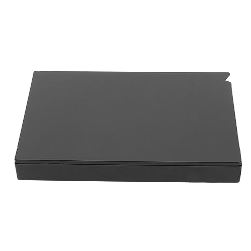 Phefop Interne Festplatte, Interne Erweiterte Datenspeicherung, Tragbare Dünne Interne HDD-Festplatte für Einfache Installation (1T) von Phefop