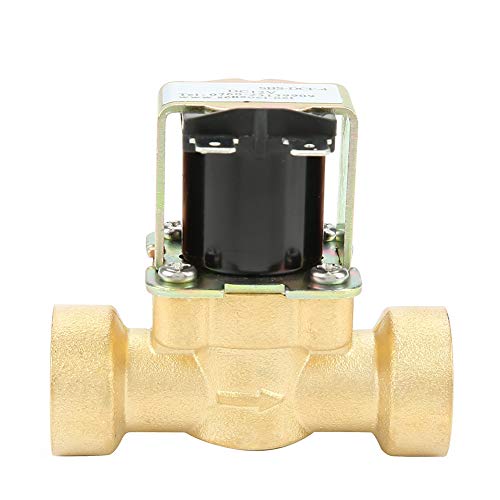 Phefop Kupfer Elektrische Magnetkörper mit Präziser Kontrolle für DN15 G1/2 Wasserfluss von Phefop