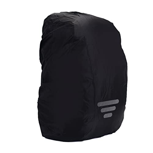 Phefop Oxford Premium -Stoff wasserdichte für Reisen und Outdoor -Aktivitäten (XL (für 60–70 l)) von Phefop