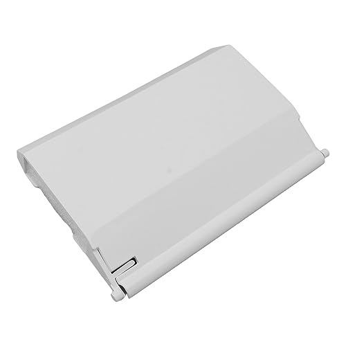 Phefop Pool -Skimmer -Weir -Klappentür, Stabiler Skimmer Weir mit Kompatiblen SP1082 SP1083 -Typen für Poolschutzwerkzeug, Effektive Entfernung von Schmutz von Phefop