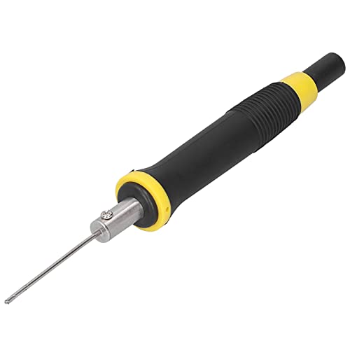Phefop Schneller Heizung Elektrisch Heißes Messerschaumschneider, Schaumigem Schaum Sanft und Schnell, mit Schaumstoffschneidstiftdesign für Polystyrolhandwerk, Gravurpearl -Baumwolle, von Phefop