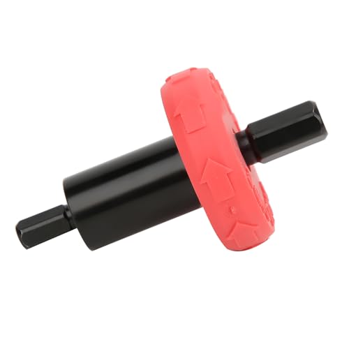 Phefop Schnurschneiderteile Handy Red Black CRV Kunststoff Elektrisches Start Bit für Handgetriebene Geräte Phefop Schnurschneiderteile Handy Red Black CRV Kunststoff Elektrisches Start Bit für Handgetriebene Geräte von Phefop