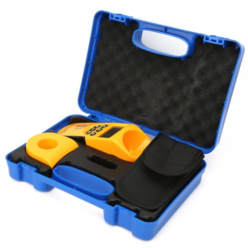Phefop Smart Sensor AR600E Kabelhöhe Messgerät Leiter Höhe des Leiter Höhe mit Großem Sensor Zum Messen von Bis zu 6 Kabeln Phefop Smart Sensor AR600E Kabelhöhe Messgerät Leiter Höhe des Leiter Höhe mit Großem Sensor Zum Messen von Bis zu 6 Kabeln von Phefop