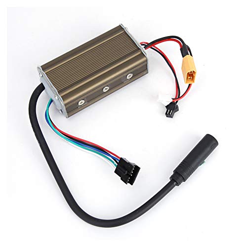 Phefop Wasserdichtes 36V -Roller -Kontroller Panel Leichte für Kugoo Electric Scooter 29 V Mindestspannung Phefop Wasserdichtes 36V -Roller -Kontroller Panel Leichte für Kugoo Electric Scooter 29 V Mindestspannung von Phefop