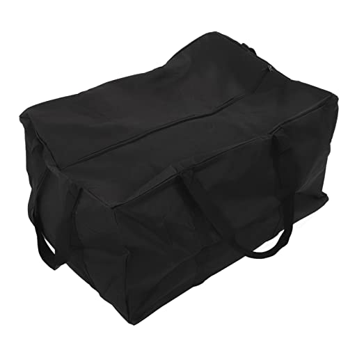 Phefop Wasserdichtes BBQ -Werkzeugbeutel mit Einem Resistenten Grillbeutel für BBQ -Küchenutensilien, Leichter Tasche für Grills, 31,7 Unzen Schwarze Beutel Phefop Wasserdichtes BBQ -Werkzeugbeutel mit Einem Resistenten Grillbeutel für BBQ -Küchenutensilien, Leichter Tasche für Grills, 31,7 Unzen Schwarze Beutel von Phefop
