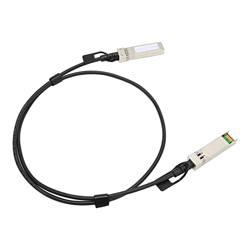 SFP + DAC Kabel 10G Generalisiert High Speed für Enjano Contelder Extreme Zinklettion PVC 1 METRO 10G Direkte Befestigung SFP + SFP + DAC Kabel 10G Generalisiert High Speed für Enjano Contelder Extreme Zinklettion PVC 1 METRO 10G Direkte Befestigung SFP + von Phefop