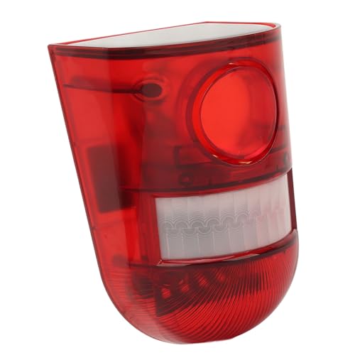 Solar -Bewegungssensor Alarm Zuverlässiger Sicherheitslicht Alarm für Farm Warehouse 129DB Sound IP65 Wasserdicht [Outdoor -Bewegungssensor, Solarsicherheitslicht] von Phefop