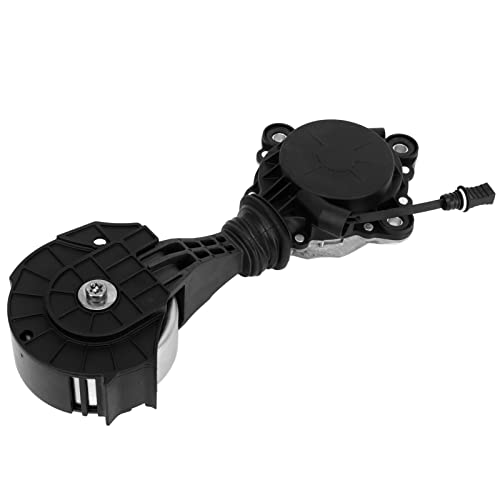 Wasserpumpe Key Panel Sidel - Zuverlässiger Austausch für Serie 3 F30 - Alternator Transportleistung, Assistierte Lenkpumpe, Klimaanlage - Halten Sie sie sanft bei der Arbeit von Phefop