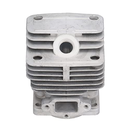 Zylinderkolben-Set – Zylinderkolben-Set aus verschleißfestem Metall von höchster Qualität – hochpräzises Zylinder-Set für Gartengeräte Zylinderkolben-Set – Zylinderkolben-Set aus verschleißfestem Metall von höchster Qualität – hochpräzises Zylinder-Set für Gartengeräte von Phefop