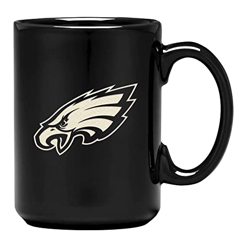 Philadelphia Eagles NFL Tasse Becher Mug ** Lasergravur ** besonders hochwertig 450 ml Philadelphia Eagles NFL Tasse Becher Mug ** Lasergravur ** besonders hochwertig 450 ml von Philadelphia Eagles