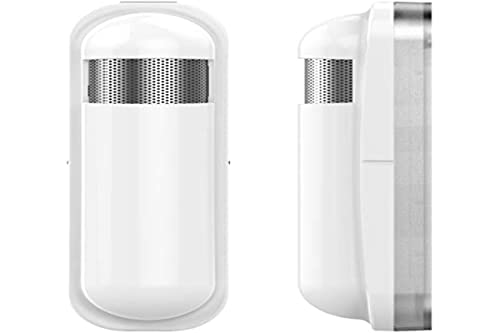 Philio 2-in-1 Sensor - Temperature and Humidity Philio Tech Philio 2-in-1 Sensor - Temperature and Humidity Philio Tech von Z-Wave.Me
