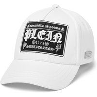 PHILIPP PLEIN Baseball Cap "Cap" PHILIPP PLEIN Baseball Cap "Cap" von Philipp Plein