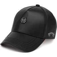 PHILIPP PLEIN Baseball Cap "Hexagon" PHILIPP PLEIN Baseball Cap "Hexagon" von Philipp Plein