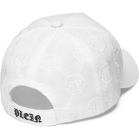 PHILIPP PLEIN Baseball Cap "Hexagon" PHILIPP PLEIN Baseball Cap "Hexagon" von Philipp Plein