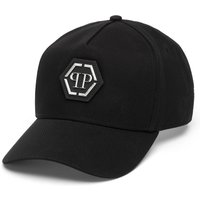 PHILIPP PLEIN Baseball Cap "Hexagon" PHILIPP PLEIN Baseball Cap "Hexagon" von Philipp Plein