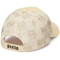 PHILIPP PLEIN Baseball Cap "Hexagon" PHILIPP PLEIN Baseball Cap "Hexagon" von Philipp Plein