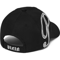 PHILIPP PLEIN Baseball Cap "Mit Schmucksteinen" PHILIPP PLEIN Baseball Cap "Mit Schmucksteinen" von Philipp Plein