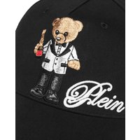 PHILIPP PLEIN Baseball Cap "Teddy" PHILIPP PLEIN Baseball Cap "Teddy" von Philipp Plein