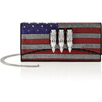 PHILIPP PLEIN Clutch "Eagle Verziert" PHILIPP PLEIN Clutch "Eagle Verziert" von Philipp Plein