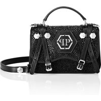 PHILIPP PLEIN Handtasche "Mit Schmucksteinen" von Philipp Plein