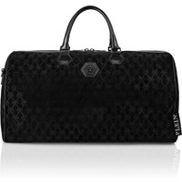 PHILIPP PLEIN Handtasche "Monogram Mit Schmucksteinen" PHILIPP PLEIN Handtasche "Monogram Mit Schmucksteinen" von Philipp Plein