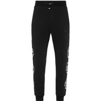 PHILIPP PLEIN Jogginghose "Hexagon" PHILIPP PLEIN Jogginghose "Hexagon" von Philipp Plein