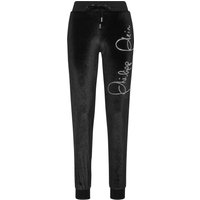 PHILIPP PLEIN Jogginghose "Signature Mit Schmucksteinen" PHILIPP PLEIN Jogginghose "Signature Mit Schmucksteinen" von Philipp Plein