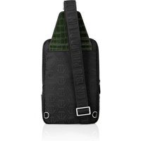 PHILIPP PLEIN Umhängetasche "Monogram" PHILIPP PLEIN Umhängetasche "Monogram" von Philipp Plein