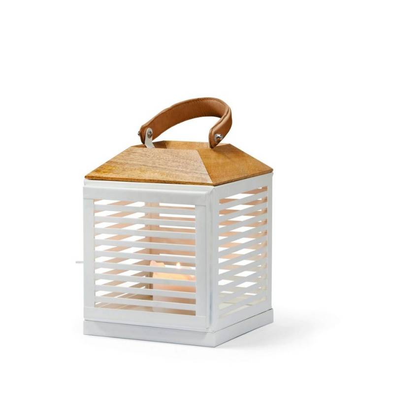 Philippi Design Dekoobjekt PHILIPPI 'List Laterne klein' 2023 von Philippi Design