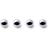Philippi - Gravity Tischdeckenmagnet Ball 4er Set von Philippi