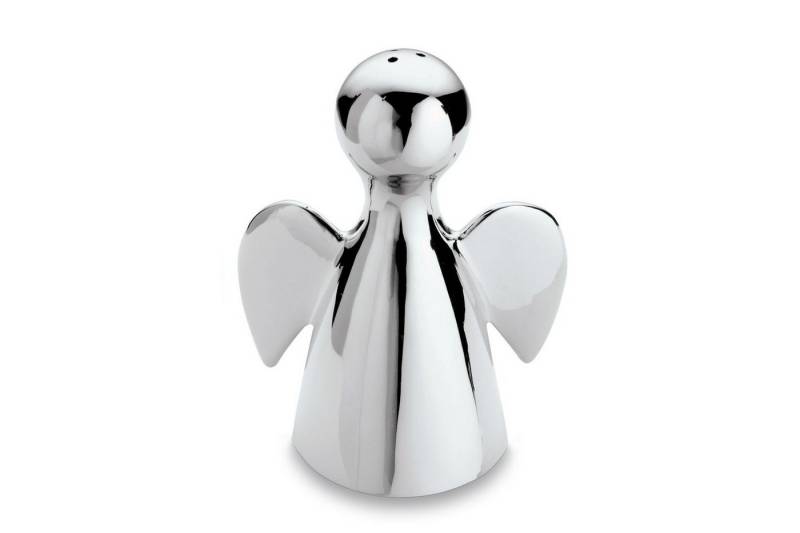Philippi Design Salzstreuer, PHILIPPI Salzstreuer Engel ANGELO poliert von Philippi Design