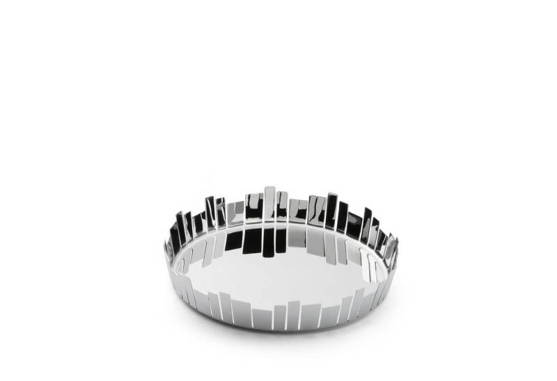 Philippi Design Schale Manhattan S, Edelstahl von Philippi Design