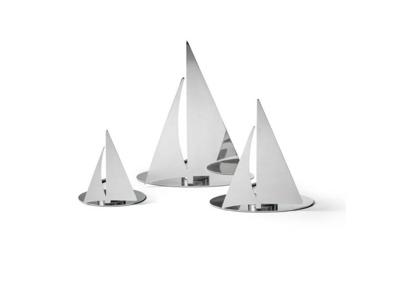 Philippi Design Teelichthalter Regatta S Philippi Design Teelichthalter Regatta S von Philippi Design