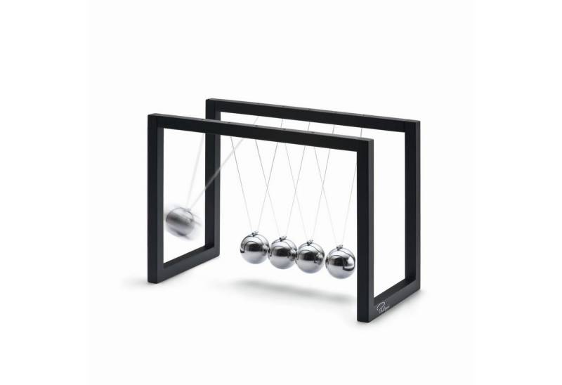 Philippi Design Wanddekoobjekt Ballance Kugelspiel von Philippi Design