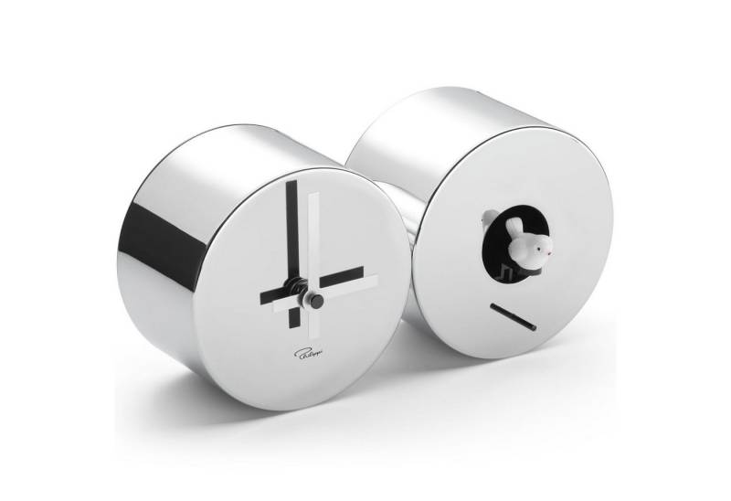 Philippi Design Wanduhr Cuculo Kuckucksuhr von Philippi Design