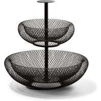 Philippi - Mesh Etagere, Ø 29 cm von Philippi