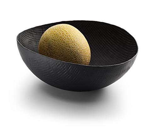 OUTBACK Schale Oval - 11,5 (h) cm von Philippi