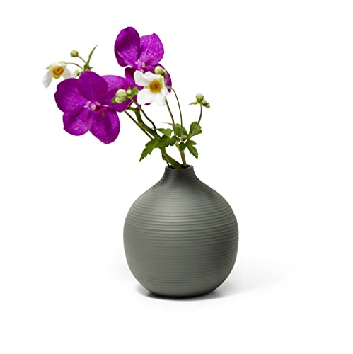 PHILIPPI - LIM Vase (Coolgrey) von Philippi