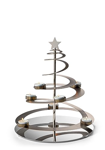 PHILIPPI - Santa Cruz Weihnachtsbaum von Philippi