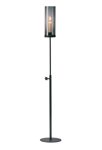 PHILIPPI - Tom Kerzenständer - Höhe einstellbar von 68 bis 100 cm - Total Easy PHILIPPI - Tom Kerzenständer - Höhe einstellbar von 68 bis 100 cm - Total Easy von Philippi
