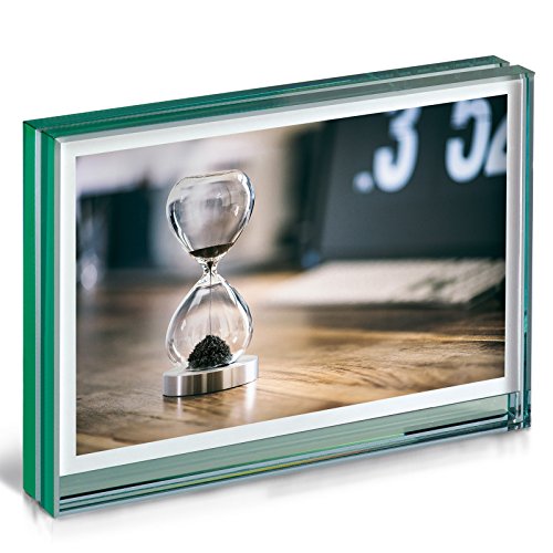 PHILIPPI - VISION Bilderrahmen - quer - Format - 10 x 15 cm PHILIPPI - VISION Bilderrahmen - quer - Format - 10 x 15 cm von Philippi