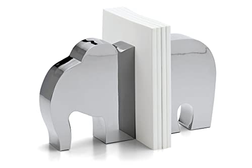 Philippi Elephant Buchstütze 20 cm, 2,4 kg von Philippi