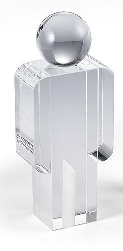 Philippi - JAN & Jonas Figur (Jan - Kristallkar) von Philippi